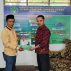 Perjanjian Kerjasama tentang “Tridharma Perguruan Tinggi” antara STKIP Harapan Bima dengan STKIP Hamzar Lombok Utara